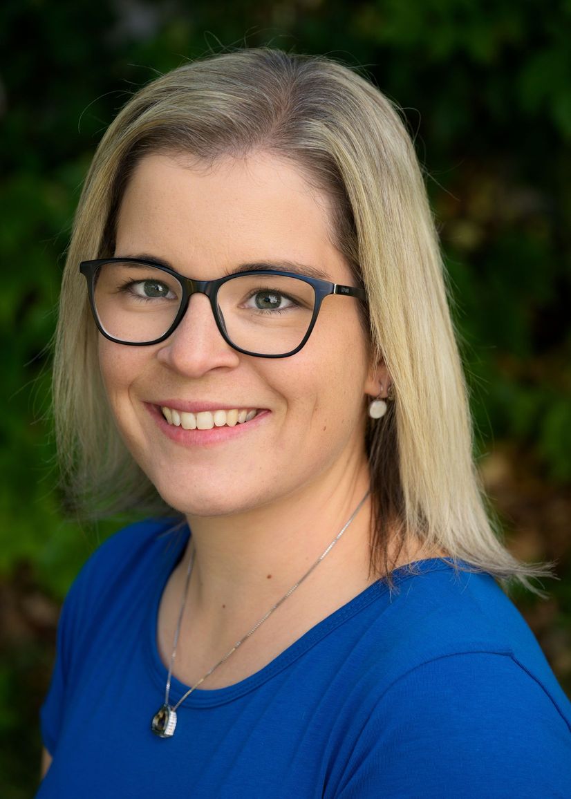 Mgr. Jaroslava Doškářová