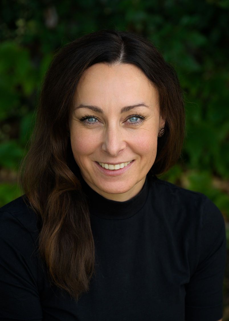 Mgr. Kateřina Babíková