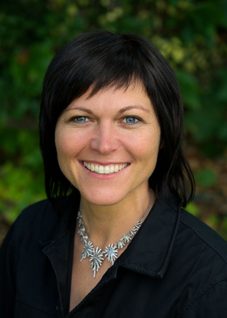 Mgr. Kateřina Radová