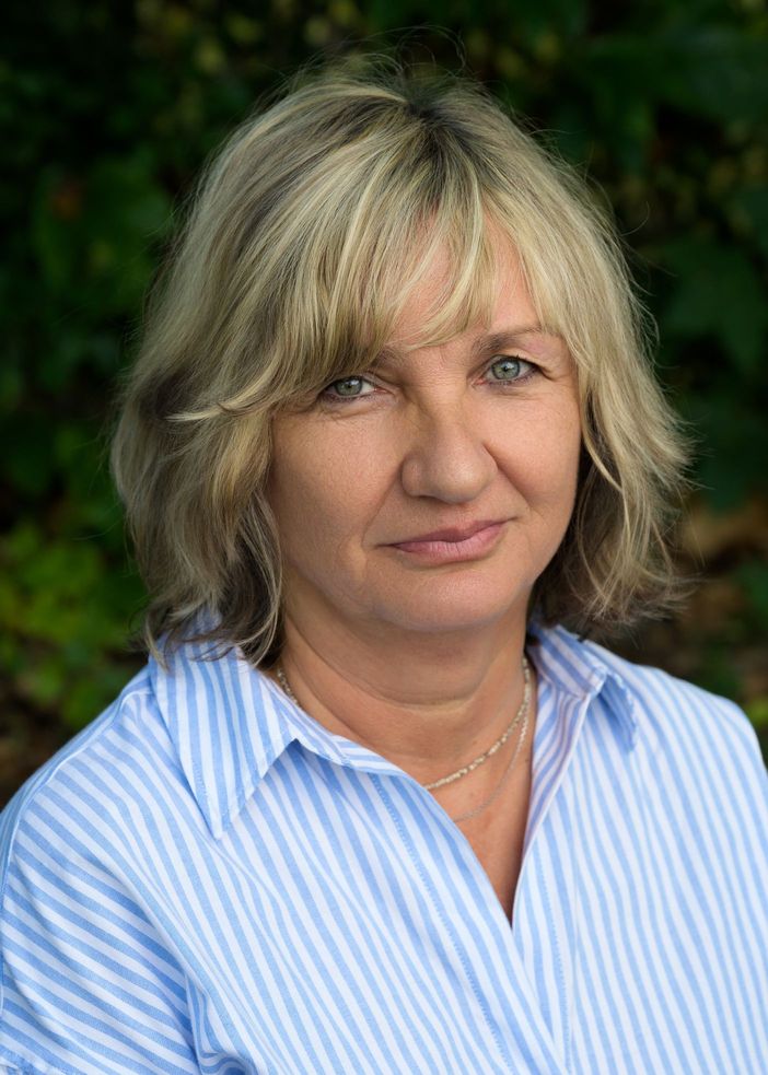 Mgr. Libuše Ondráčková