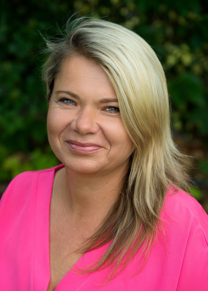 Mgr. Martina Drobná