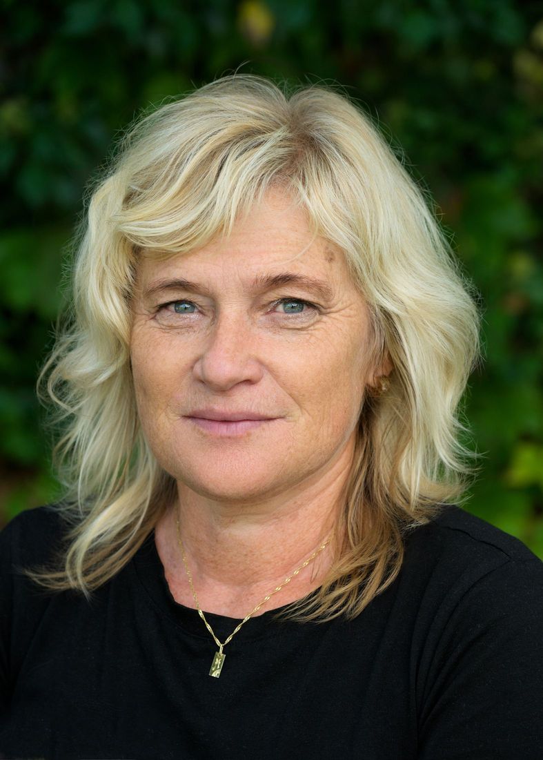 Mgr. Martina Samková