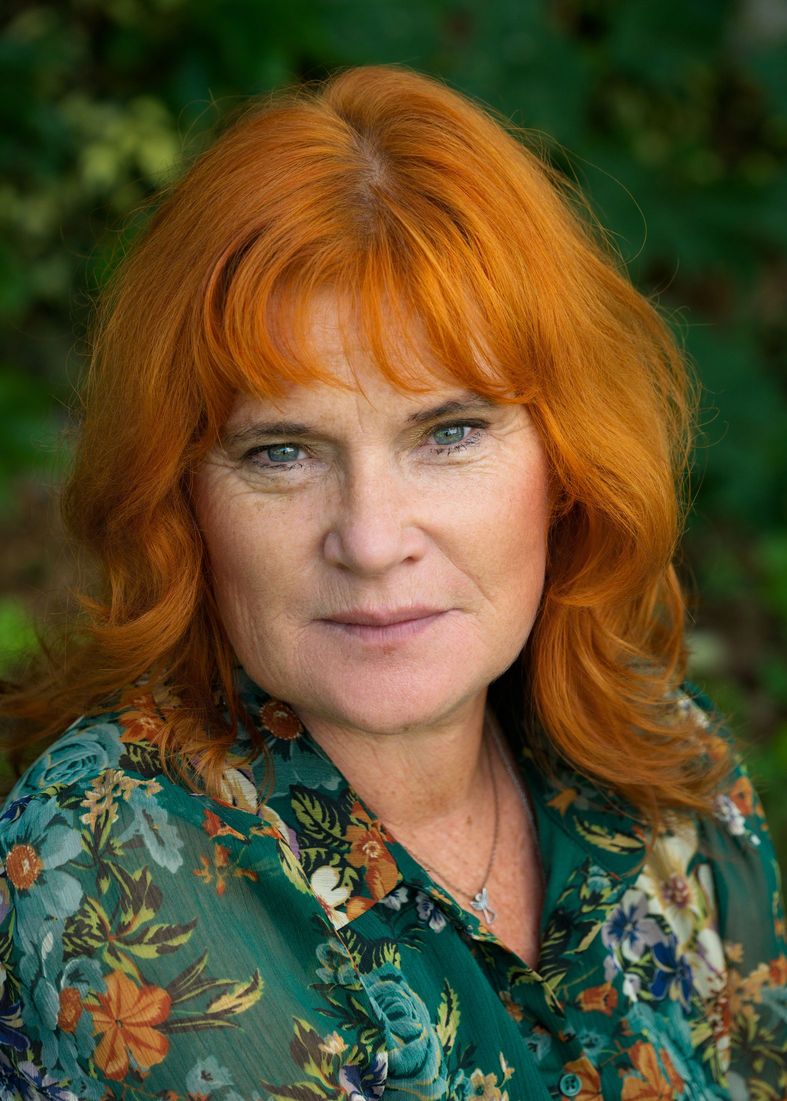 Mgr. Mirka Cedidlová