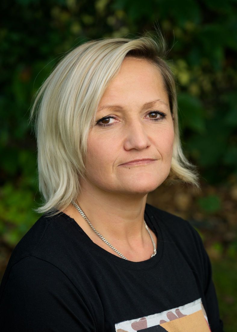 Pavla Holec Rabajdová