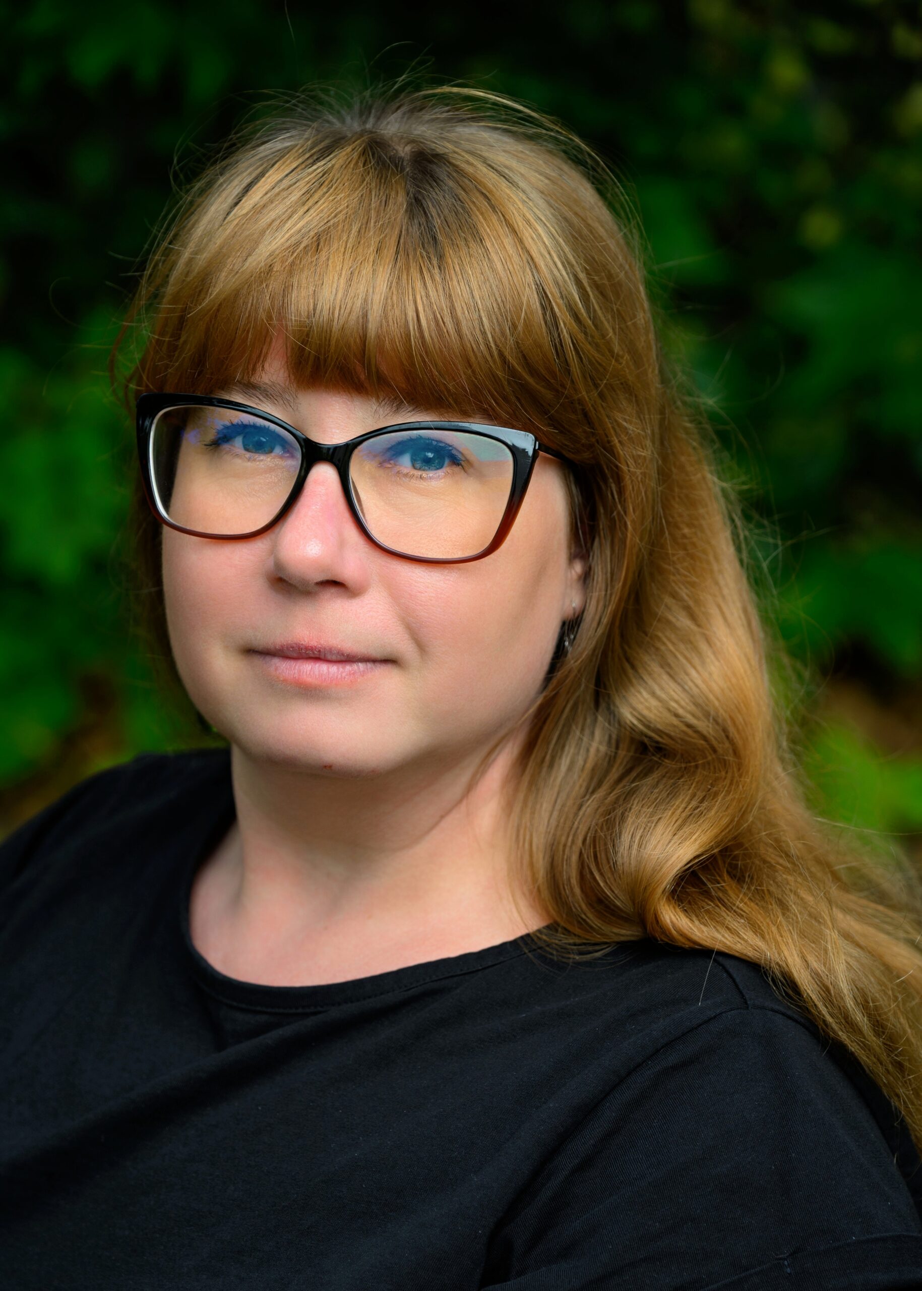 Mgr. Dagmar Ročková