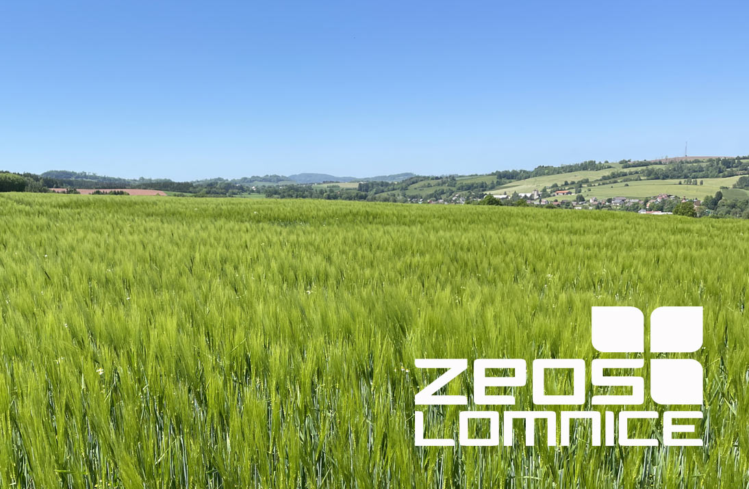 Zeos Lomnice nad Popelkou
